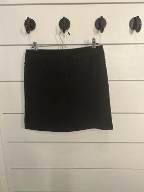 SlimSation Pull-on Skort